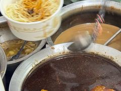 -老五热干面(沿江大道店)