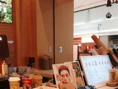 -眷茶臻选(中原万达店)