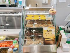 -赛百味SUBWAY(凯丹店)