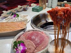 -桃花沅火锅(长嘉汇江景店)