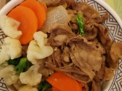 -吉野家(锦辉商城黄河路店)