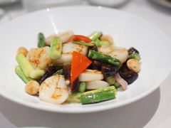 -东富酒家(龙湖西溪天街店)