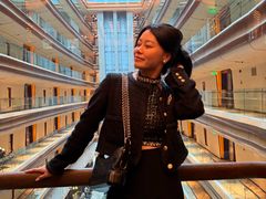 -苏州金鸡湖中茵皇冠假日酒店