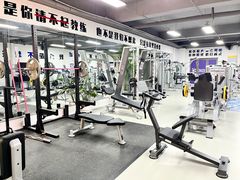 -重塑24小时自助健身(圣乔维斯店)