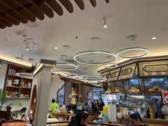 -包小笼·金牌汤包(中山路店)