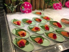 -阳光岛·海鲜盛宴(银泰中心in99店)