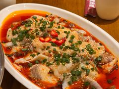 -弓虽昌焖烧鸡(大竹林店)