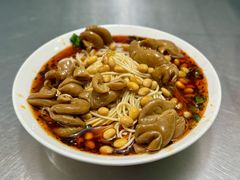 肥肠面-杨肥肠(盘溪路店)