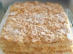 -幸福西饼生日蛋糕·下午茶(石肯店)