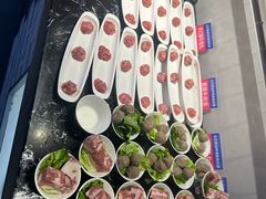 -九记潮汕现切鲜牛肉自助火锅(长沙·方圆荟店)