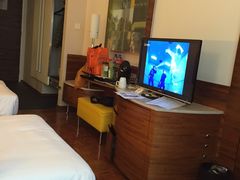 -铜锣湾如心酒店