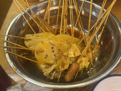 -嘉州鲜知味钵钵鸡(奎星楼店)
