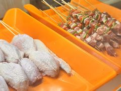 -真口味潮州砂锅粥(岗厦店)