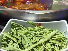 -来涮蜀鲜货火锅串串香(菜市口店)
