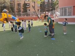 -北京市邮政管理局海慧寺幼儿园