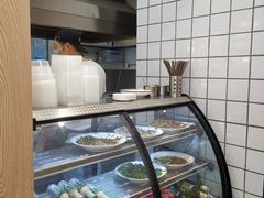-黎一碗大碗手工面(城市立方店)