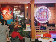 门面-避风塘(宝山万达店)