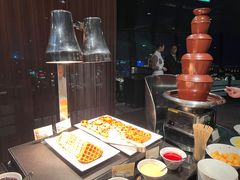 -澳门旅游塔360°旋转餐厅(南湾湖广场店)