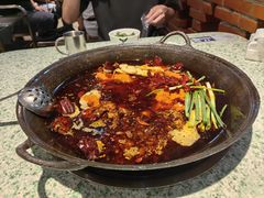 -五里关火锅(牛市口店)