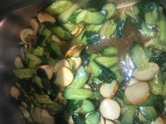 -清和园素食自助餐厅(义信堂美食城店)