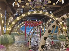 -清河半岛温泉度假酒店