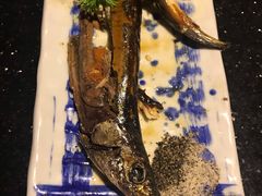 -梅筑·创意料理(王府井百货店)