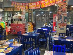 -马路边边串串香(苗栗路店)