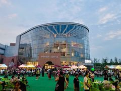-回龙观体育文化公园