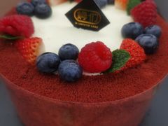 魅影红丝绒蛋糕-姆们M Sweetie Cake(三里屯店)