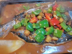 -鱼库·不仅是一家烤鱼店(车公庙店)