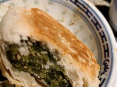 苔条松仁蟹壳黄-国际饭店·帆声西饼屋(黄河路店)