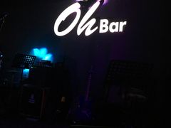 -ohbar live house(人广店)