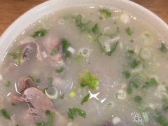 -褚氏岛城一汤(闽江路店)