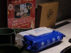 -狐狸爱上椰子鸡(滨江星光大道店)