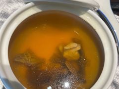 -箱美术馆私房菜(水晶郦城店)