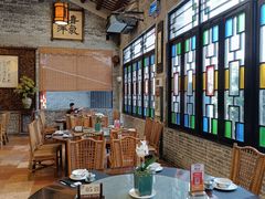 -猪肉婆私房菜(容桂总店)