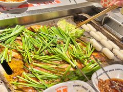 -赞酱川式烤肉(蜀都万达店)