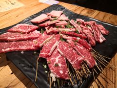 -千寻烧肉(政务区店)