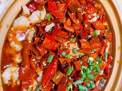 -顾乡私房菜(金沙天街店)