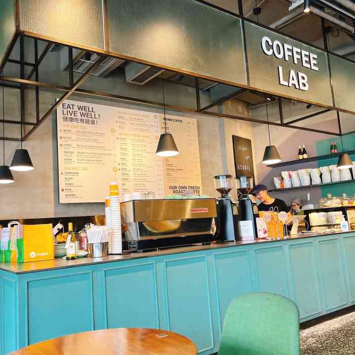 wagas沃歌斯青岛万象城店