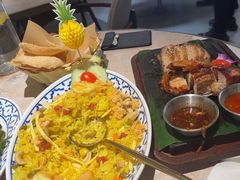 -KingThaia金泰兰(滨江天街店)