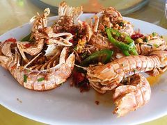 -乡味海鲜农家菜·巽寮土窑鸡(地道美食店)