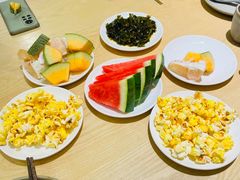 -大丰收李家(闽侯正荣财富中心广场店)