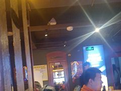 -喝丢一只鞋海鲜烧烤·海肠捞饭(东关街店)