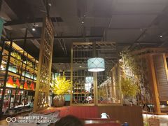大堂-中西名菜(增城万达广场店)