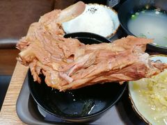 -吾牧酱骨(三好街店)