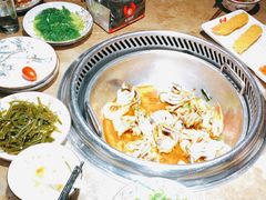 -七欣天香辣蟹火锅(海门解放中路店)