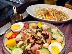 -一沙一城·岩烤牛扒(深圳首店)