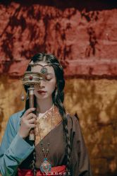 -风马映像摄影工作室(布宫店)