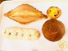 -丁香西饼屋(桂林路店)